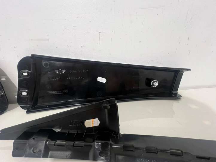 Mini One Cooper F56 F55 (2012 - 2022)  7322518 Обвес полный комплект