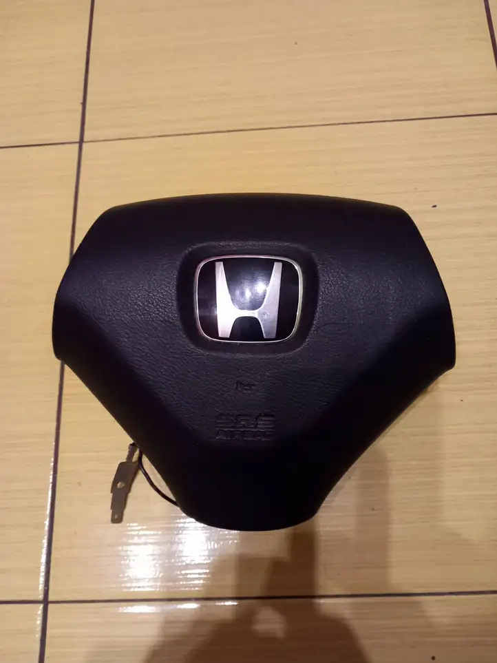 Honda Accord (2003 - 2007) 77800SEAG810 Подушка безопасности руля — фото 1