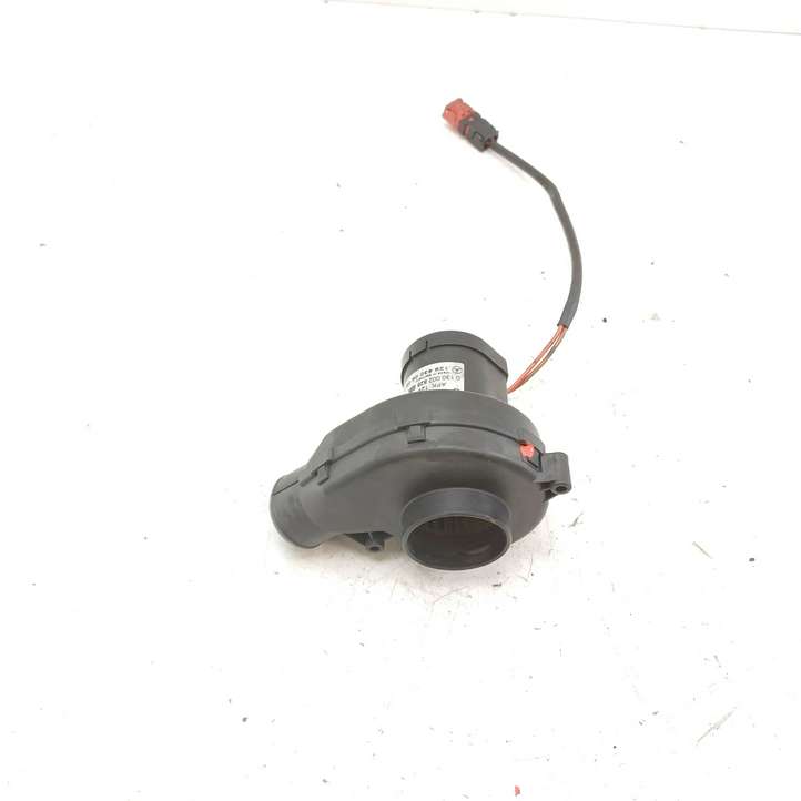 Mercedes-Benz ML W163 (1997 - 2005)  1298300608 Вентилятор  охлаждения блока управления двигателем