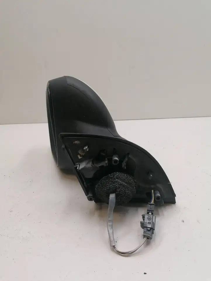 Citroen C3 (2009 - 2013) 0209172 Боковое зеркало с электроприводом — фото 5