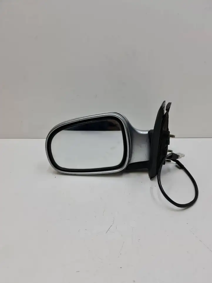 Daihatsu Cuore (2003 - 2007) E13010147 Боковое зеркало с электроприводом — фото 1
