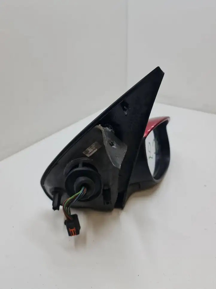Peugeot 206 (1998 - 2012) CP6475000 Боковое зеркало с электроприводом — фото 3