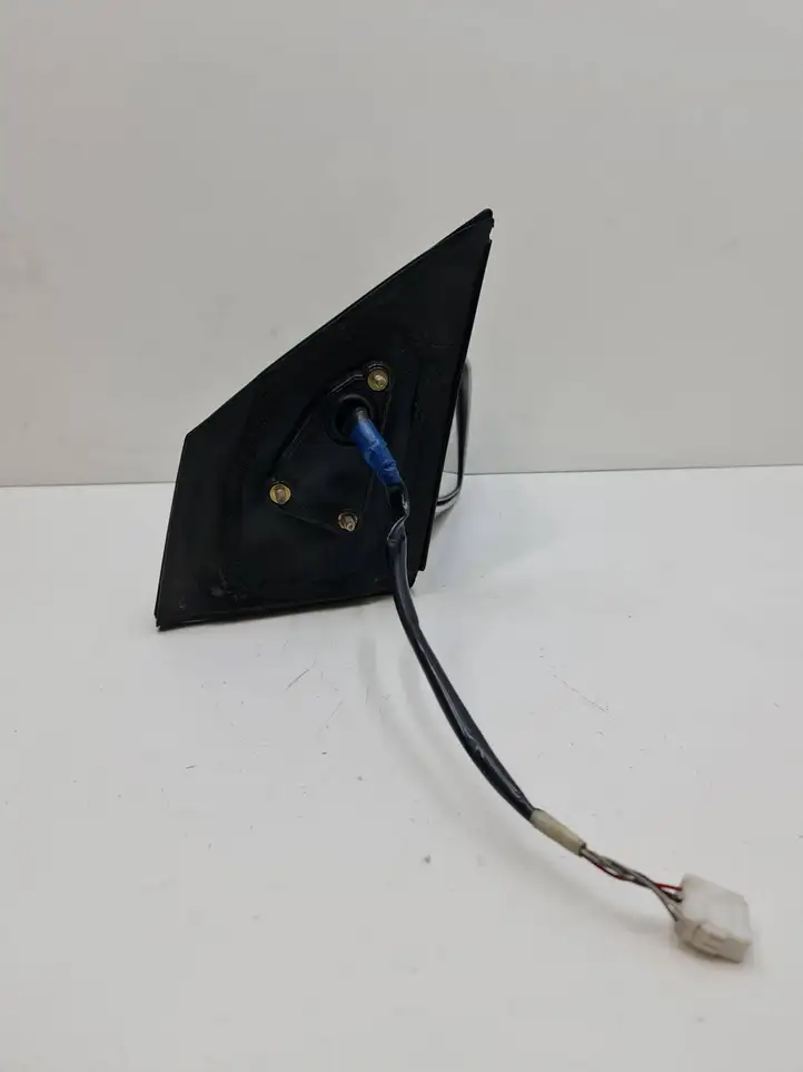Toyota Yaris (2003 - 2005) 8278 Боковое зеркало с электроприводом — фото 3