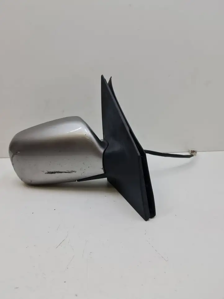 Toyota Yaris (2003 - 2005) 8278 Боковое зеркало с электроприводом — фото 4