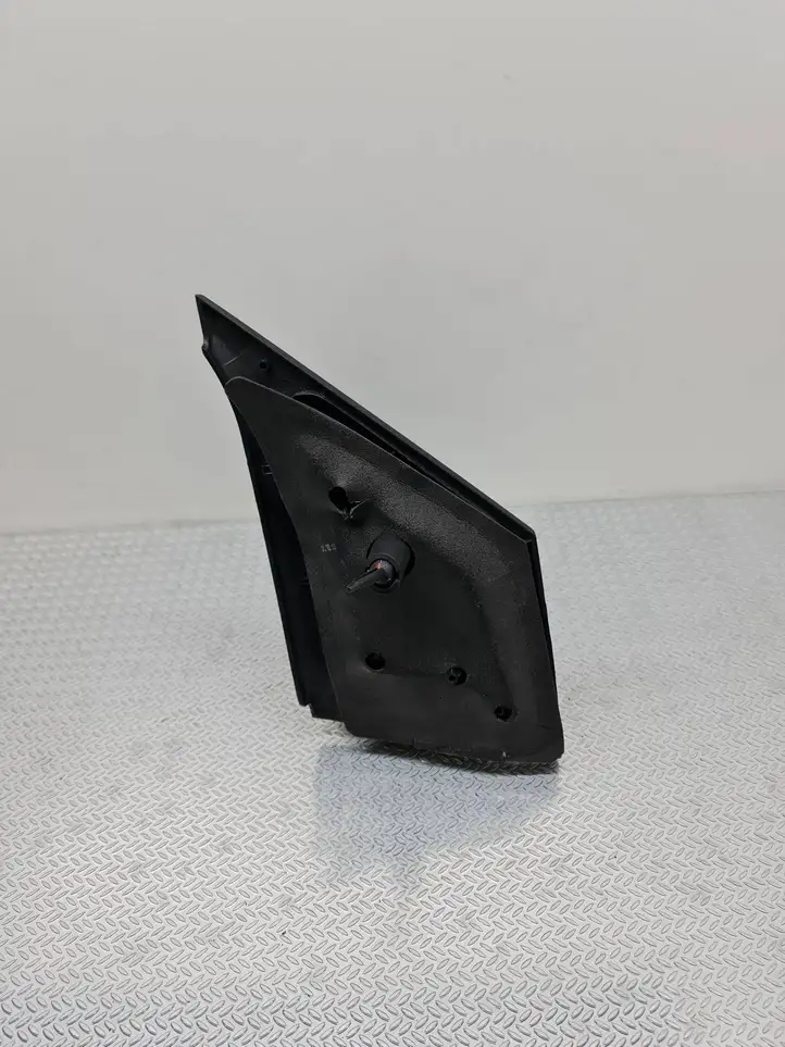 Toyota Aygo AB10 (2008 - 2012) 879400H011 Боковое зеркало механическое — фото 4