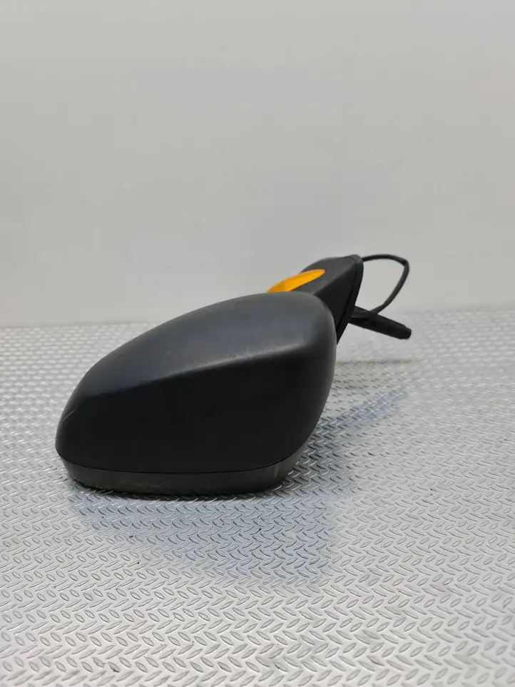 Renault Modus (2004 - 2007) 12423360 Боковое зеркало механическое — фото 6