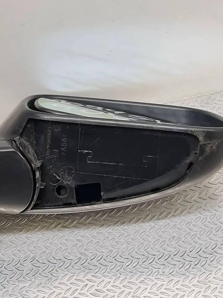 Peugeot 407 (2004 - 2011) 230PP902070 Боковое зеркало с электроприводом — фото 3