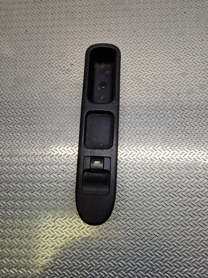 Peugeot 307 CC (2001 - 2005) 96351625XT Блок кнопок стеклоподъемников — фото 1