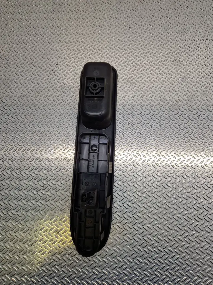 Peugeot 307 CC (2001 - 2005) 96351625XT Блок кнопок стеклоподъемников — фото 3