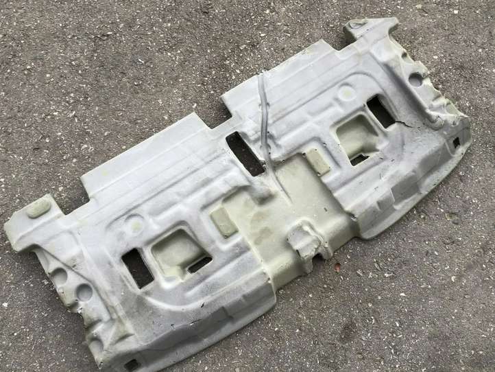 Mercedes-Benz EQE v295 (2022 - )  A2956627000 шумоизоляция перегородки