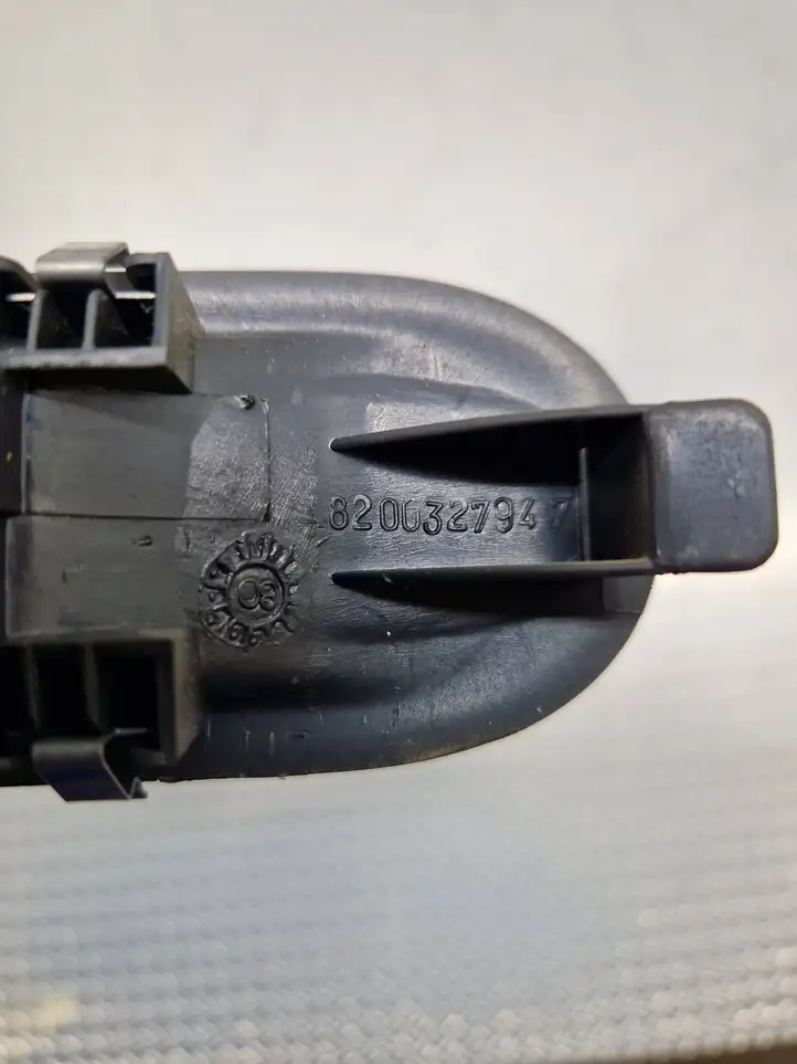 Renault Espace - Grand espace IV (2004 - 2014) 8200327947 Блок кнопок стеклоподъемников — фото 2
