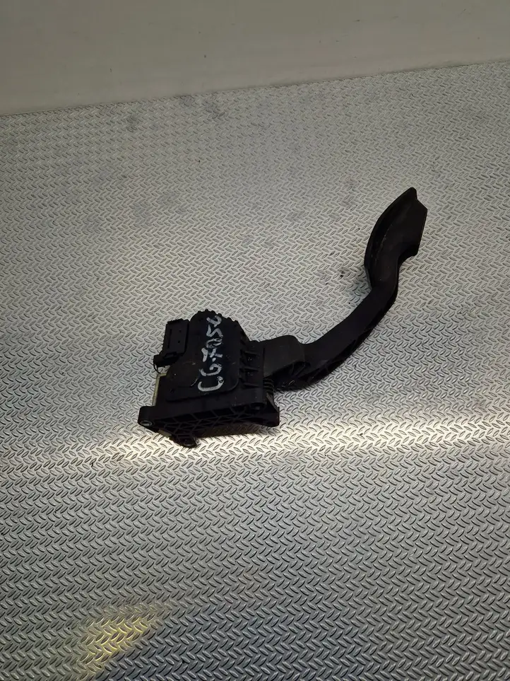 Opel Corsa D (2006 - 2010) 13305804 Педаль акселератора — фото 3
