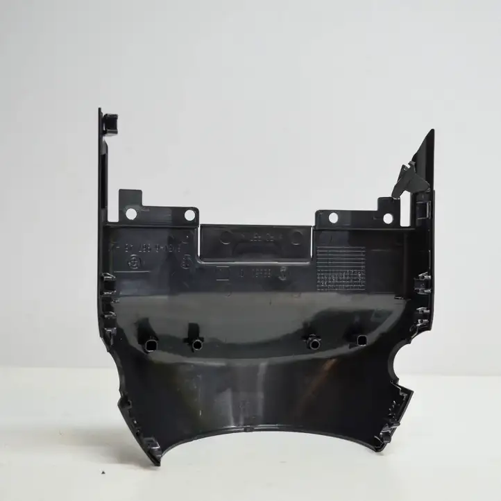 BMW X5 E70 (2006 - 2013) 6967451 Обшивка рулевой колонки — фото 2