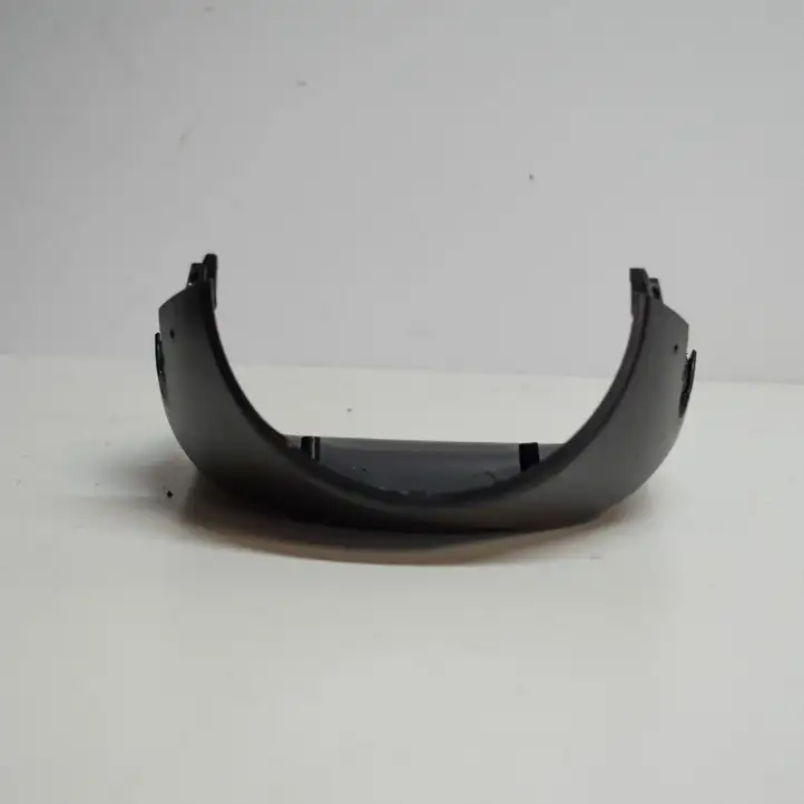 BMW X5 E70 (2006 - 2013) 6967451 Обшивка рулевой колонки — фото 3
