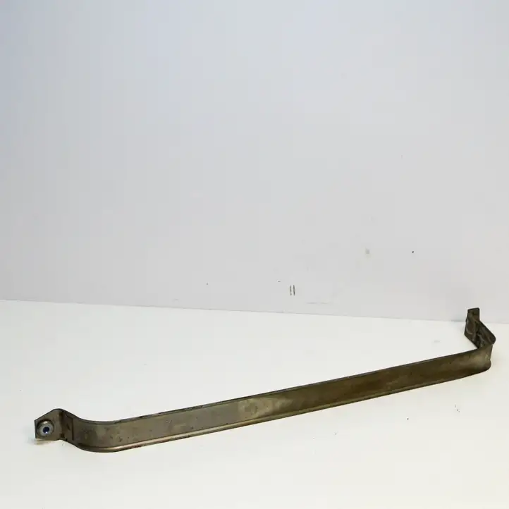 BMW X5 E70 (2006 - 2013) 11610007 Кронштейн топливного бака — фото 2