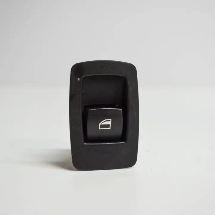 BMW X5 E70 (2006 - 2013) 6945874 Кнопка стеклоподъемников — фото 1