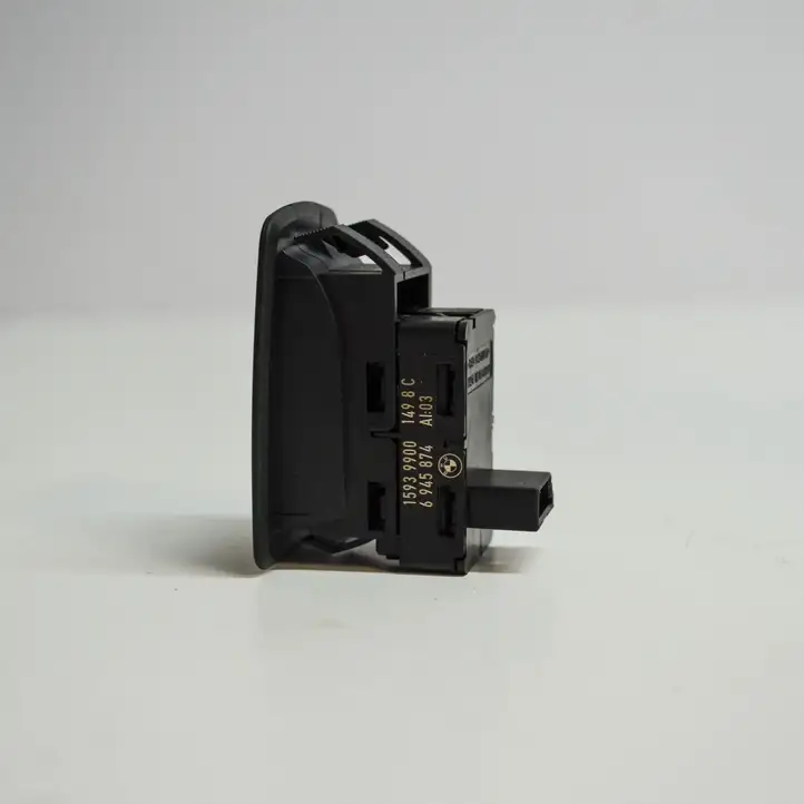 BMW X5 E70 (2006 - 2013) 6945874 Кнопка стеклоподъемников — фото 2