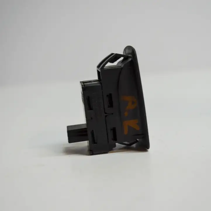 BMW X5 E70 (2006 - 2013) 6945874 Кнопка стеклоподъемников — фото 3