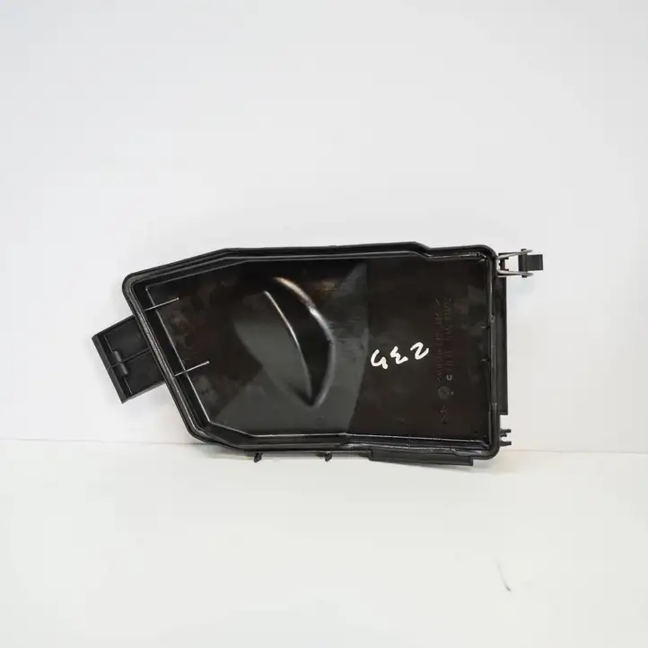 Mercedes-Benz CLC CL 203 (2008 - 2011) A2035451303 Крышка ящика предохранителей — фото 3