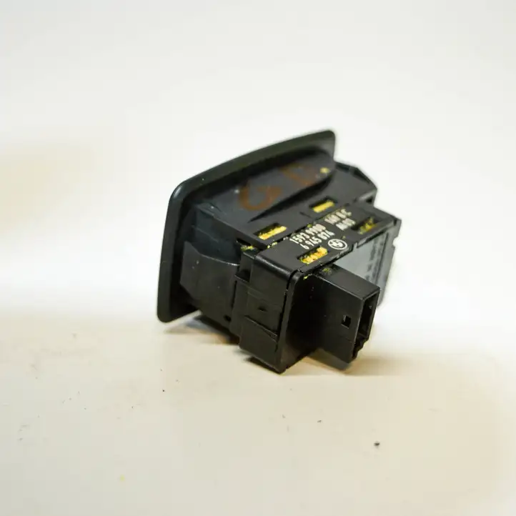BMW X5 E70 (2006 - 2013) 6945874 Кнопка стеклоподъемников — фото 1