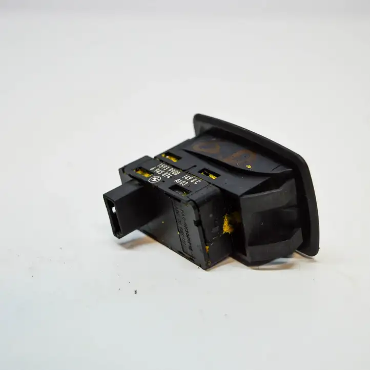 BMW X5 E70 (2006 - 2013) 6945874 Кнопка стеклоподъемников — фото 2
