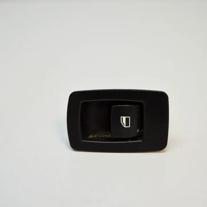 BMW X5 E70 (2006 - 2013) 6945874 Кнопка стеклоподъемников — фото 3