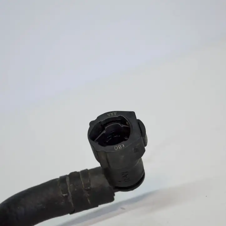 Skoda Roomster (5J) (2006 - 2010) 036133723AH Трубка топливной системы — фото 3