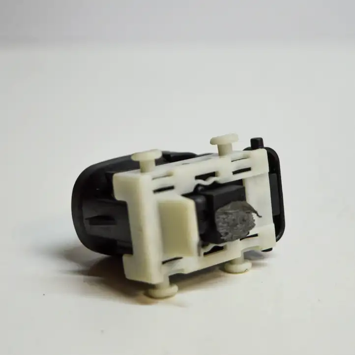 Mercedes-Benz CLC CL 203 (2008 - 2011) A2038200210 Блок кнопок стеклоподъемников — фото 1