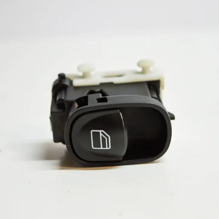 Mercedes-Benz CLC CL 203 (2008 - 2011) A2038200210 Блок кнопок стеклоподъемников — фото 3