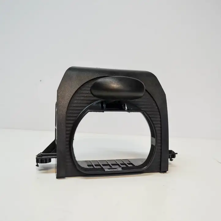 Mercedes-Benz CLC CL 203 (2008 - 2011) A2034600095 Обшивка рулевой колонки — фото 1