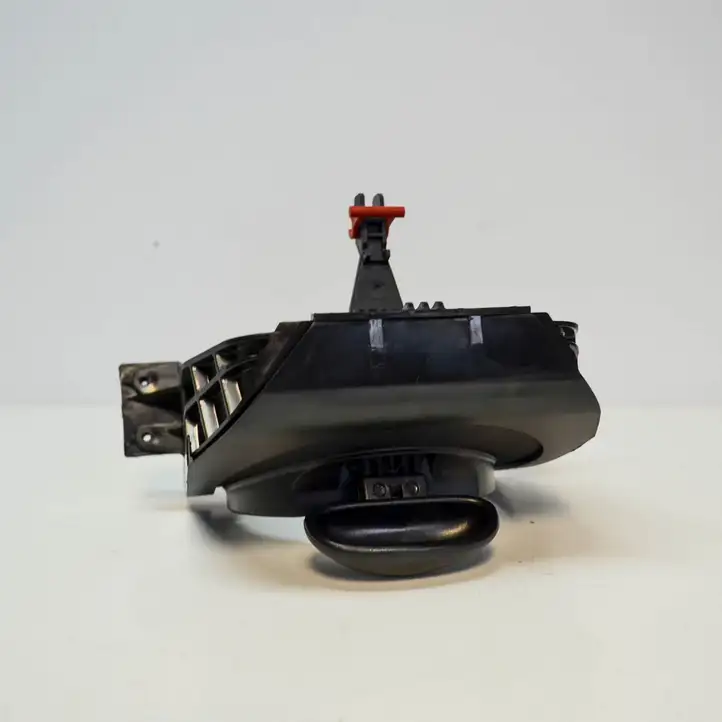 Mercedes-Benz CLC CL 203 (2008 - 2011) A2034600095 Обшивка рулевой колонки — фото 2