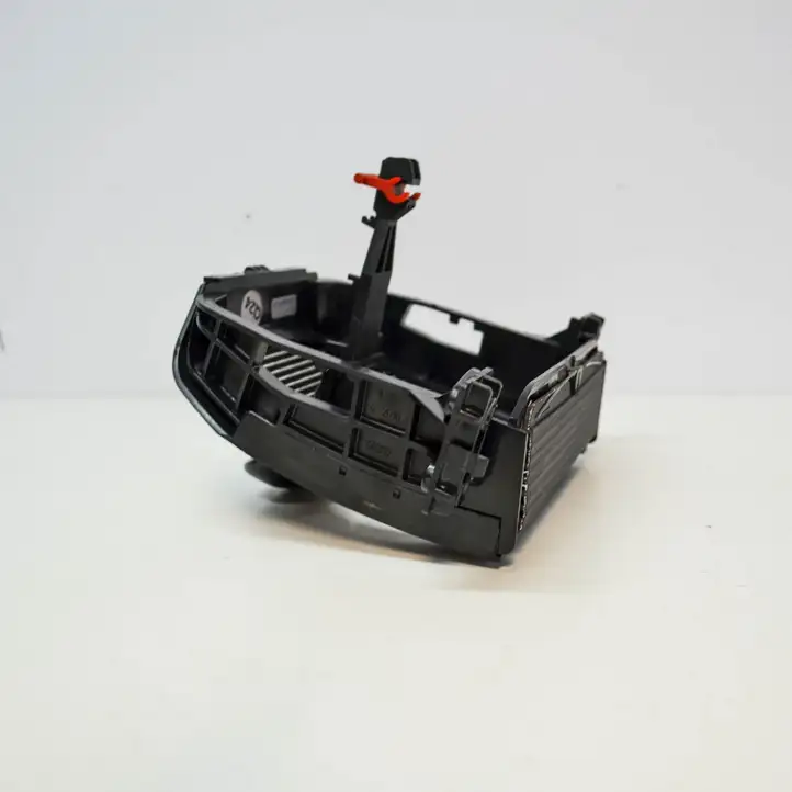 Mercedes-Benz CLC CL 203 (2008 - 2011) A2034600095 Обшивка рулевой колонки — фото 3