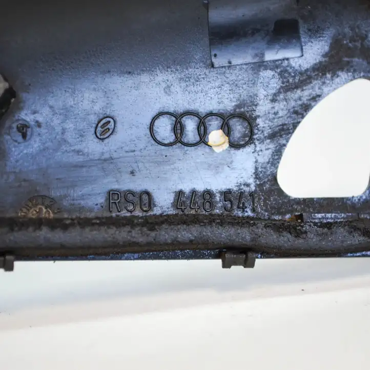 Audi A3/S3 8P (2008 - 2013) E1010754 Пластиковая отделка зеркала — фото 7