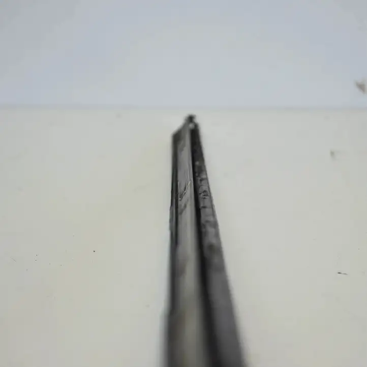 Audi A3/S3 8P (2008 - 2013) 8P0854327B Накладка стоек лобового стекла — фото 2