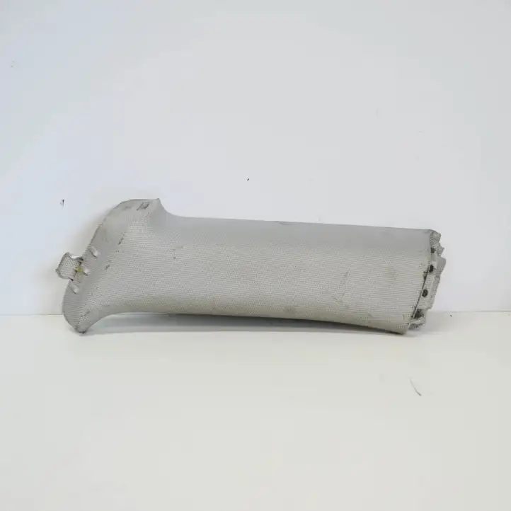Audi A3/S3 8P (2008 - 2013) 8P4867288 Верхняя обшивка стойки B — фото 1