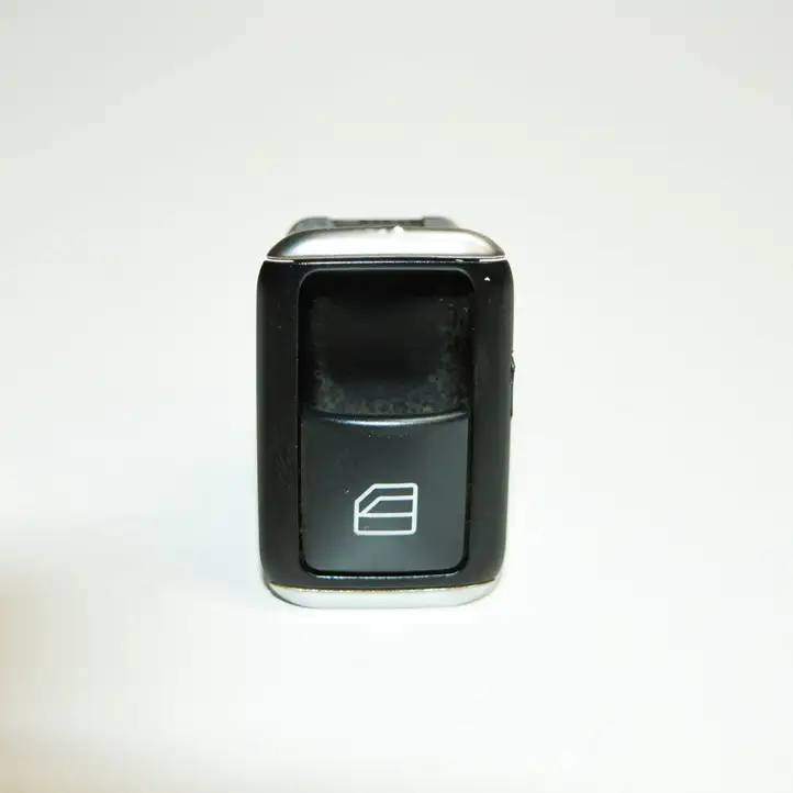 Mercedes-Benz A W176 (2012 - 2018) A2049058102 Блок кнопок стеклоподъемников — фото 1