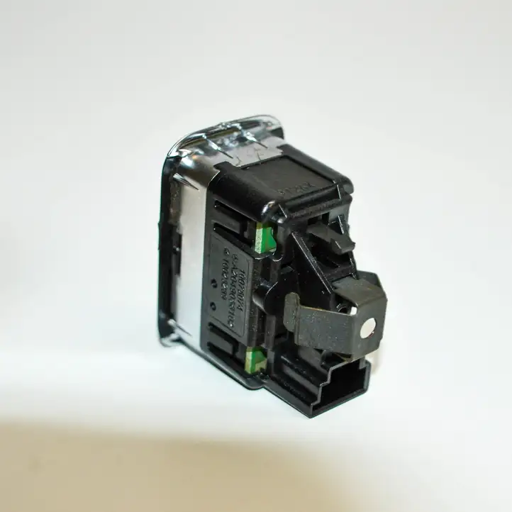 Mercedes-Benz A W176 (2012 - 2018) A2049058102 Блок кнопок стеклоподъемников — фото 2