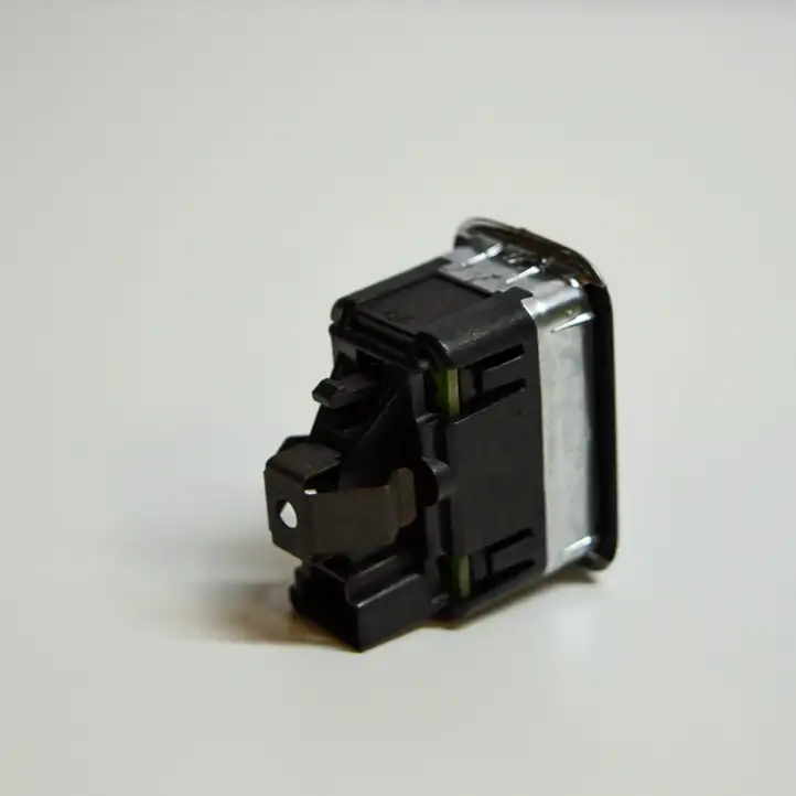 Mercedes-Benz A W176 (2012 - 2018) A2049058102 Блок кнопок стеклоподъемников — фото 5