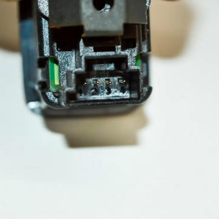 Mercedes-Benz A W176 (2012 - 2018) A2049058102 Блок кнопок стеклоподъемников — фото 3