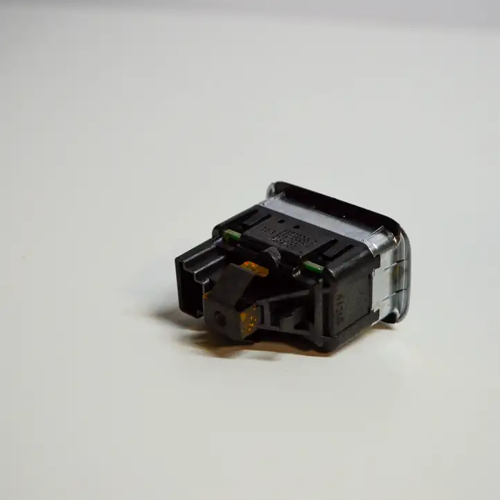 Mercedes-Benz A W176 (2012 - 2018) A2049058102 Блок кнопок стеклоподъемников — фото 5