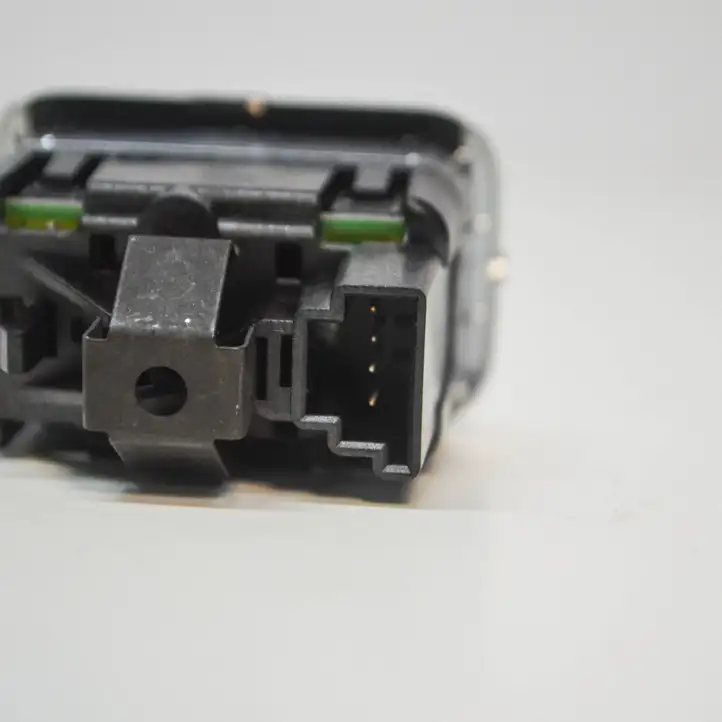 Mercedes-Benz A W176 (2012 - 2018) A2049058102 Блок кнопок стеклоподъемников — фото 3