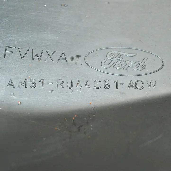 Ford Kuga II (2013 - 2019) AM51R044C61AC Боковая отделка панели приборов — фото 2