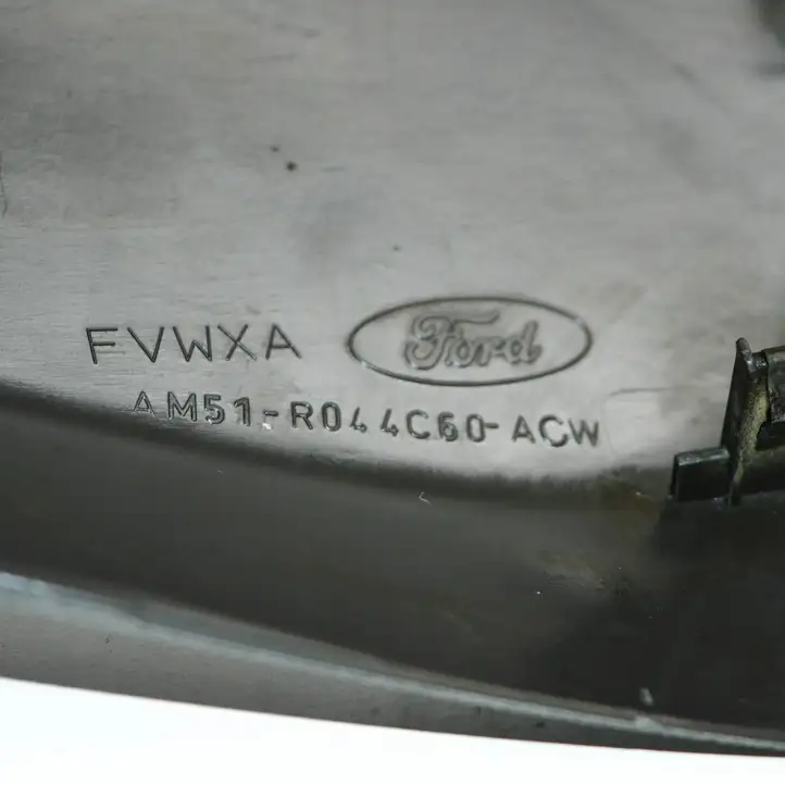 Ford Kuga II (2013 - 2019) AM51R044C60ACW Боковая отделка панели приборов — фото 2