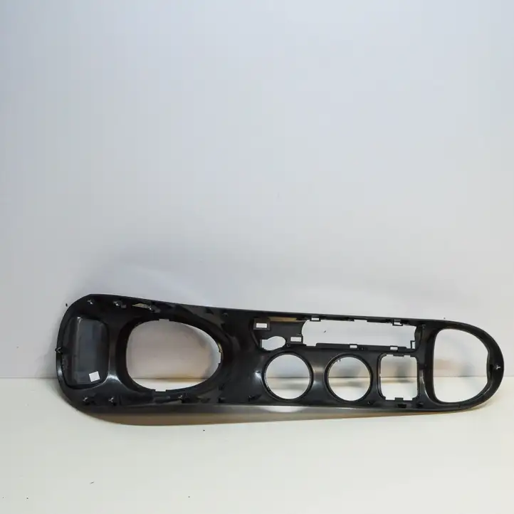 Nissan Juke I F15 (2010 - 2018) 96921BV80A Другая деталь консоли (туннеля) — фото 1