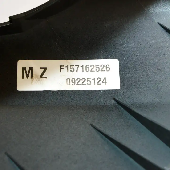Nissan Juke I F15 (2010 - 2018) 96921BV80A Другая деталь консоли (туннеля) — фото 4
