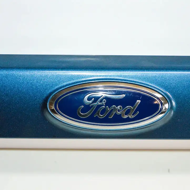 Ford Kuga II (2013 - 2019) GJ54S43404A Другая часть кузова — фото 7