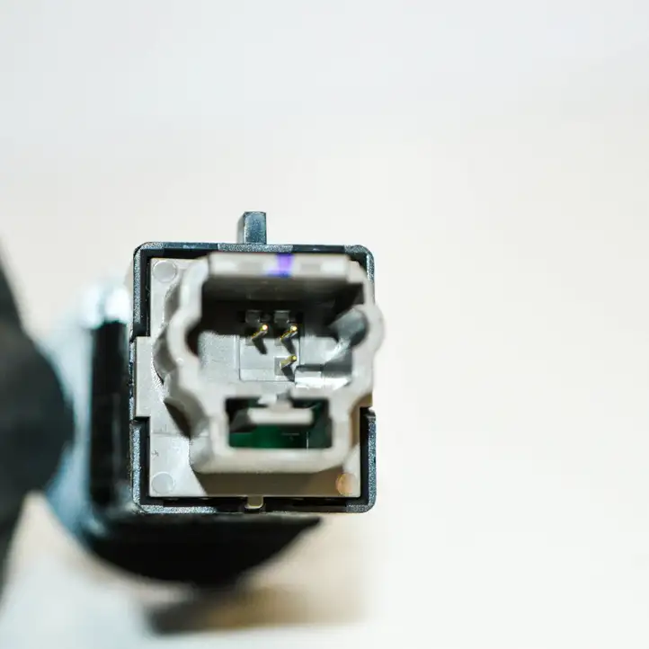 Nissan Juke I F15 (2010 - 2018) 157088D Включатель надувной подушки для пассажира — фото 3