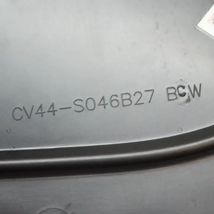 Ford Kuga II (2013 - 2019) AM51R046B27 Прочие детали салона — фото 4