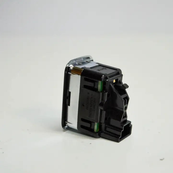 Mercedes-Benz C W204 (2007 - 2014) A2049058202 Блок кнопок стеклоподъемников — фото 2