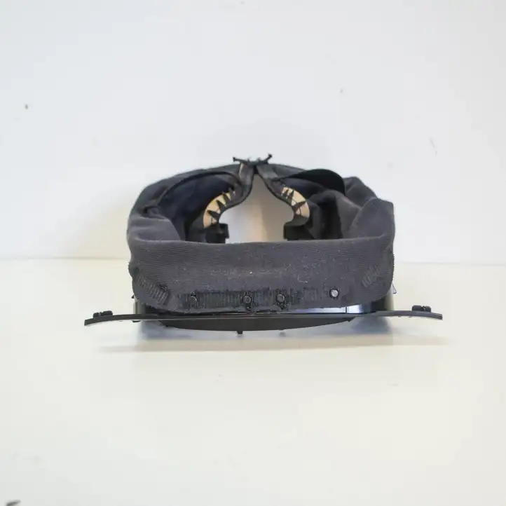Mercedes-Benz C W204 (2007 - 2014) A2046821416 Обшивка рулевой колонки — фото 4